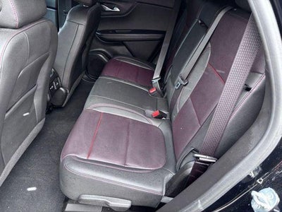 2022 Chevrolet Blazer FWD RS