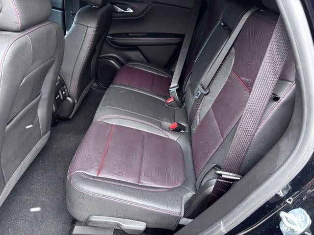 2022 Chevrolet Blazer FWD RS