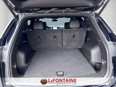 2022 Chevrolet Blazer FWD RS