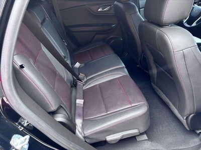 2022 Chevrolet Blazer FWD RS