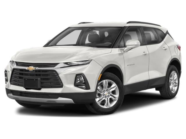 2022 Chevrolet Blazer AWD 2LT