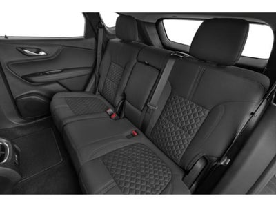 2022 Chevrolet Blazer AWD 2LT