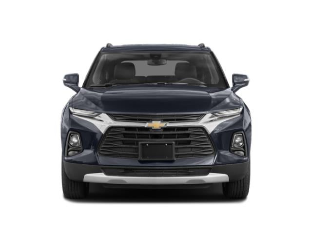2022 Chevrolet Blazer AWD 2LT