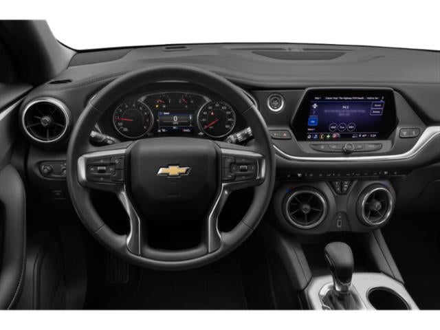 2022 Chevrolet Blazer AWD 2LT