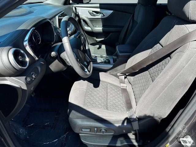 2022 Chevrolet Blazer AWD 2LT