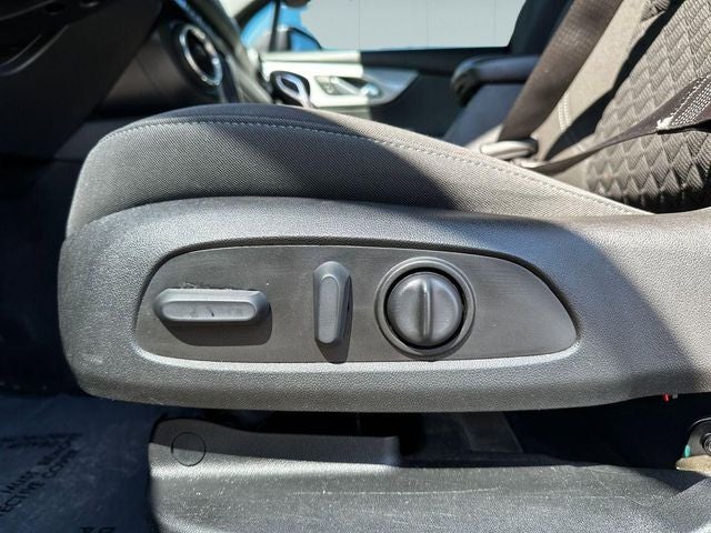 2022 Chevrolet Blazer AWD 2LT