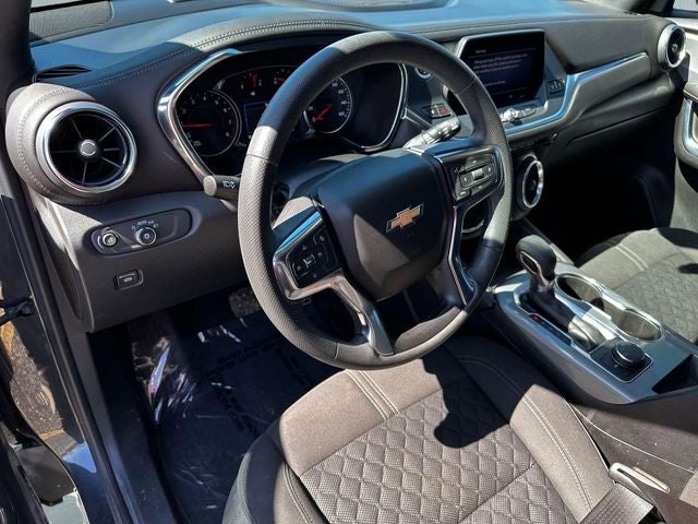 2022 Chevrolet Blazer AWD 2LT
