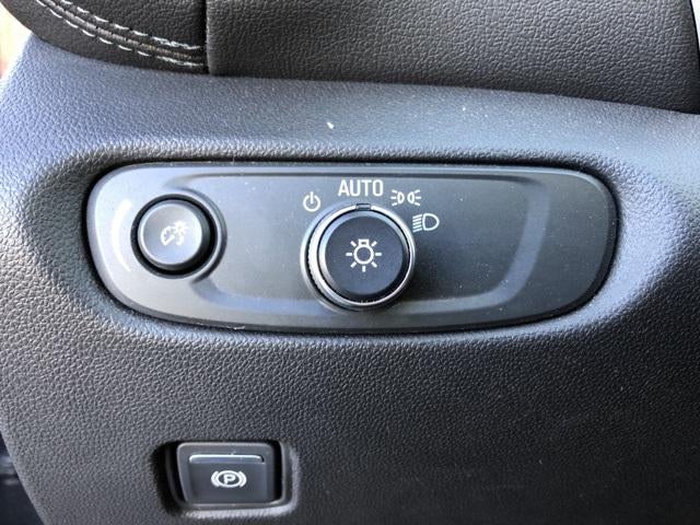 2022 Chevrolet Blazer AWD 2LT