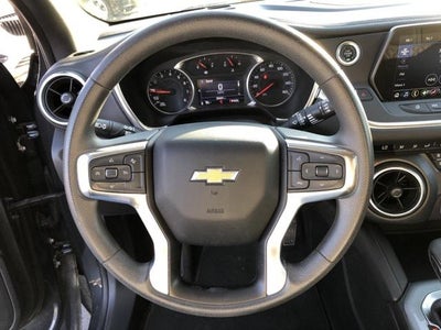 2022 Chevrolet Blazer AWD 2LT