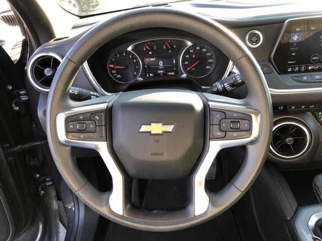 2022 Chevrolet Blazer AWD 2LT