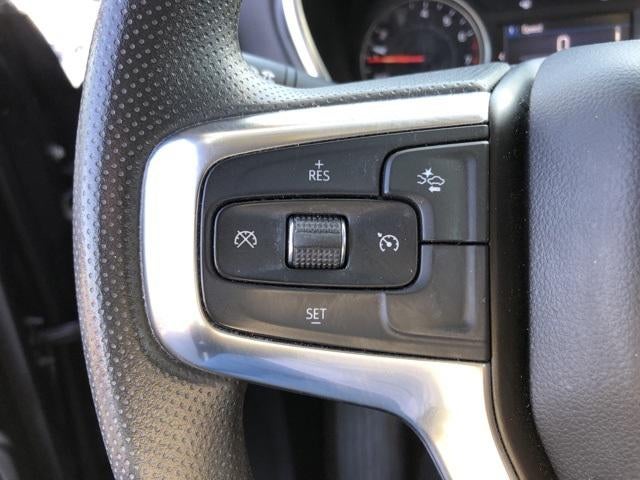 2022 Chevrolet Blazer AWD 2LT