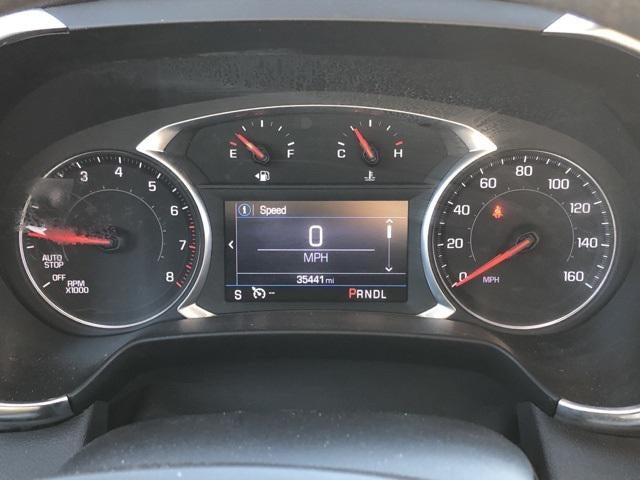 2022 Chevrolet Blazer AWD 2LT