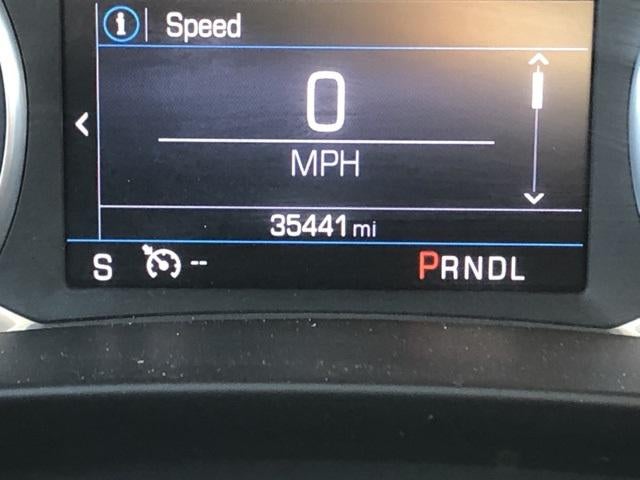 2022 Chevrolet Blazer AWD 2LT