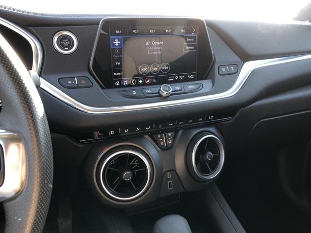 2022 Chevrolet Blazer AWD 2LT