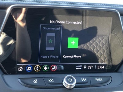 2022 Chevrolet Blazer AWD 2LT