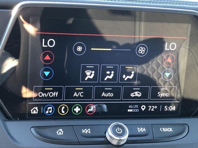 2022 Chevrolet Blazer AWD 2LT