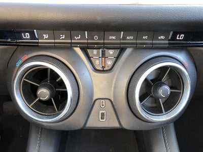 2022 Chevrolet Blazer AWD 2LT