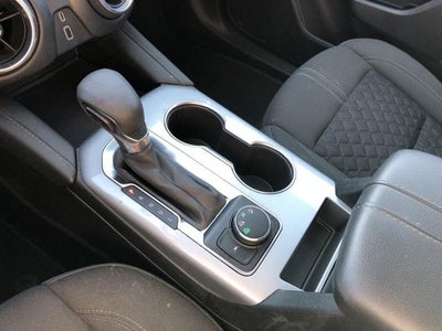 2022 Chevrolet Blazer AWD 2LT