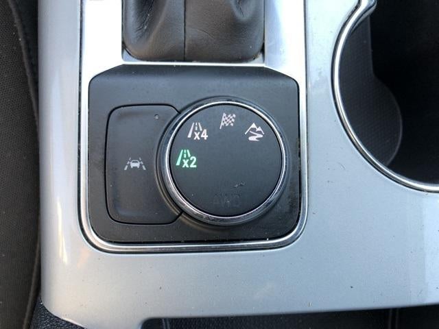 2022 Chevrolet Blazer AWD 2LT