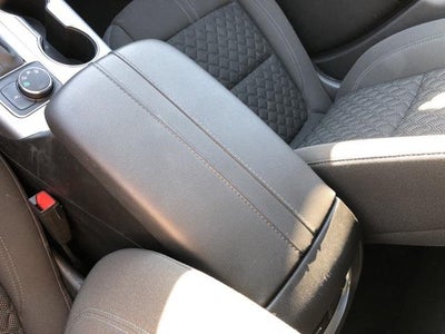 2022 Chevrolet Blazer AWD 2LT