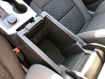 2022 Chevrolet Blazer AWD 2LT