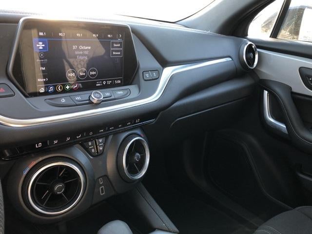 2022 Chevrolet Blazer AWD 2LT