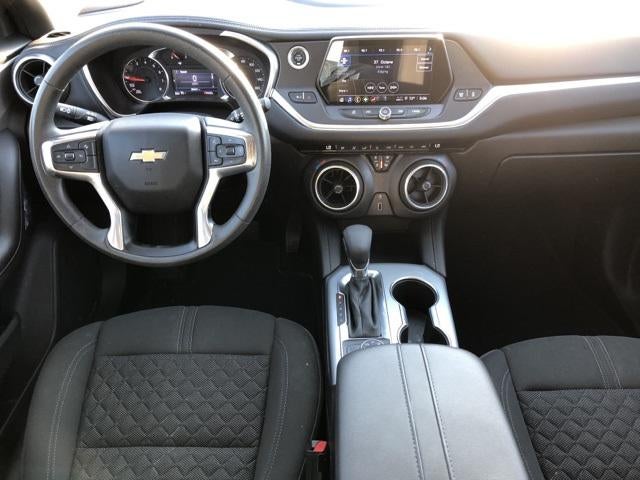 2022 Chevrolet Blazer AWD 2LT