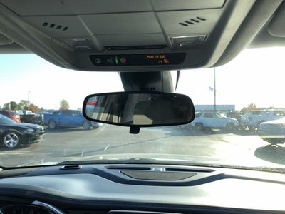 2022 Chevrolet Blazer AWD 2LT