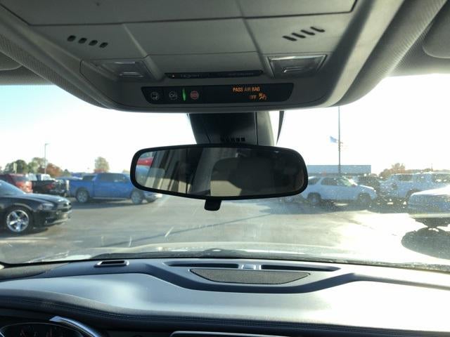 2022 Chevrolet Blazer AWD 2LT