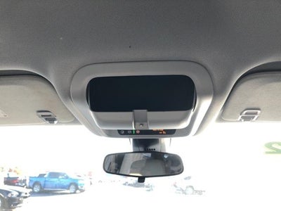 2022 Chevrolet Blazer AWD 2LT