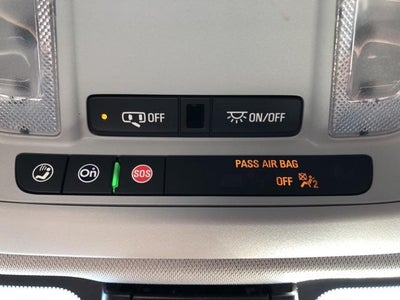 2022 Chevrolet Blazer AWD 2LT