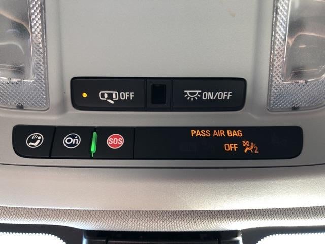 2022 Chevrolet Blazer AWD 2LT