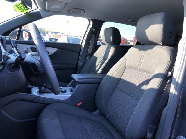 2022 Chevrolet Blazer AWD 2LT