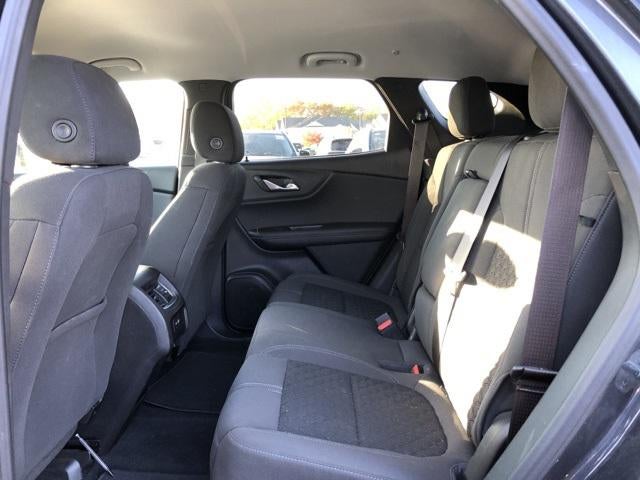 2022 Chevrolet Blazer AWD 2LT