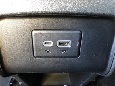 2022 Chevrolet Blazer AWD 2LT