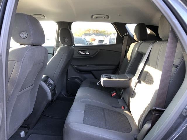 2022 Chevrolet Blazer AWD 2LT