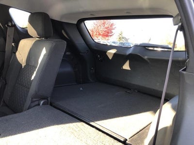 2022 Chevrolet Blazer AWD 2LT