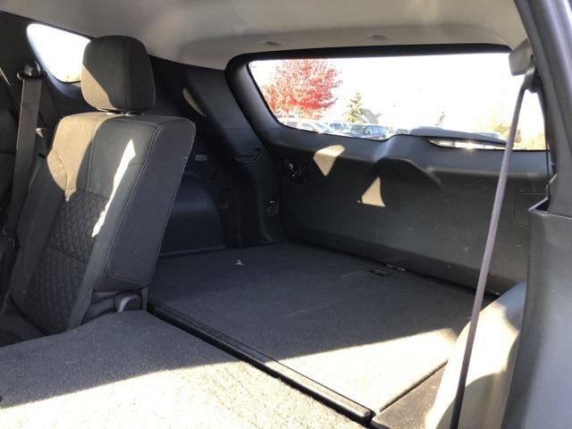 2022 Chevrolet Blazer AWD 2LT