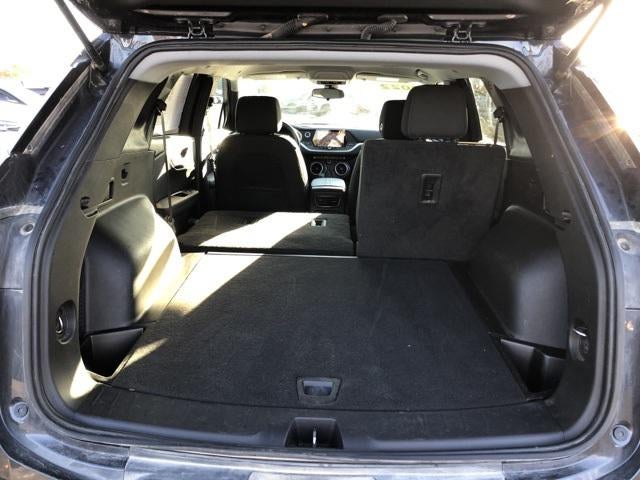 2022 Chevrolet Blazer AWD 2LT