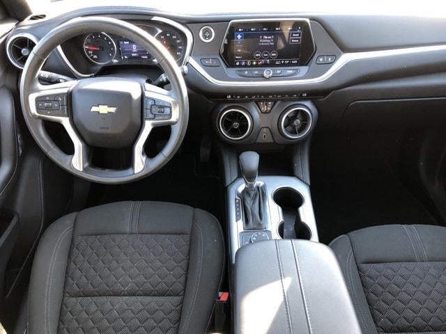 2022 Chevrolet Blazer AWD 2LT