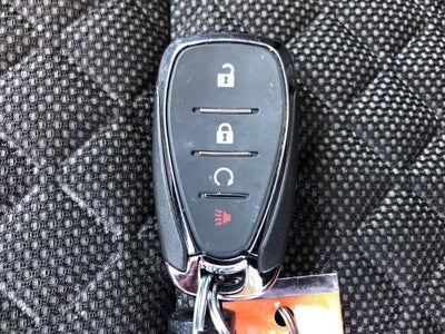 2022 Chevrolet Blazer AWD 2LT