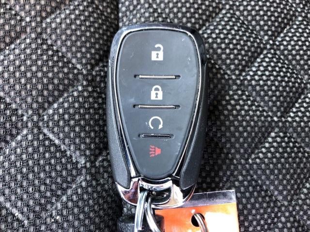 2022 Chevrolet Blazer AWD 2LT