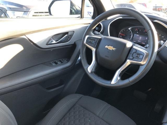 2022 Chevrolet Blazer AWD 2LT