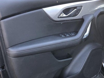 2022 Chevrolet Blazer AWD 2LT