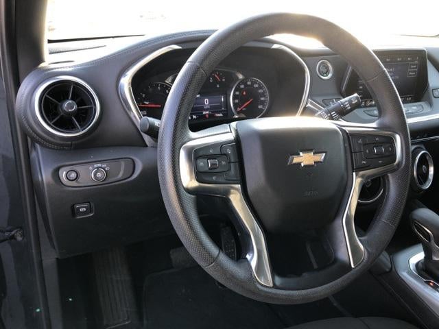 2022 Chevrolet Blazer AWD 2LT