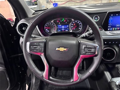2022 Chevrolet Blazer AWD 2LT