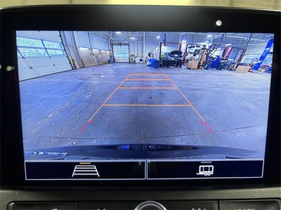 2022 Chevrolet Blazer AWD 2LT