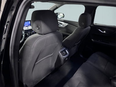 2022 Chevrolet Blazer AWD 2LT