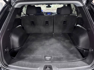 2022 Chevrolet Blazer AWD 2LT