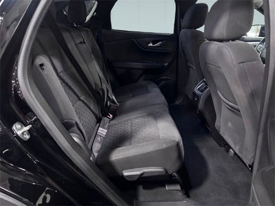 2022 Chevrolet Blazer AWD 2LT